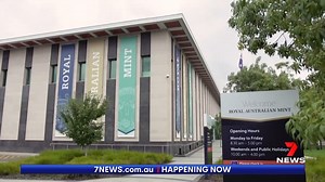 12K views · 54 reactions | Home and Away is being immortalised on a coin. Australia Post has launched a new collection of one-dollar coins in partnership with the Royal Australian Mint featuring Aussie icons. The popular program made the cut along with Akubras, the Sydney Harbour Bridge and Zinc sunscreen. The coins have been released as part of the popular Great Aussie Coin Hunt program. 7NEWS at 6pm. www.7NEWS.com.au #RoyalAustralianMint #7NEWS | 7NEWS Sydney | Facebook