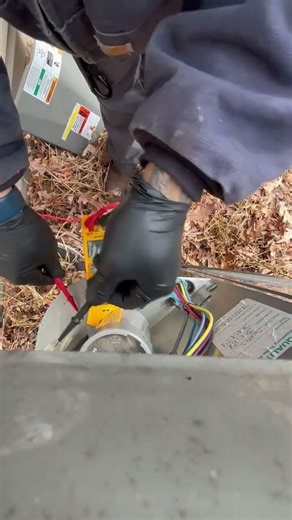 Jobs with Alan: Grounded Compressor Confirmed