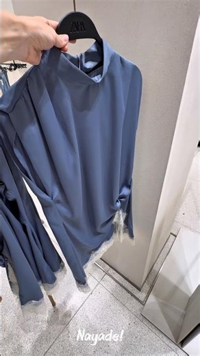 You're going to love this Zara dress! 🙃🥰