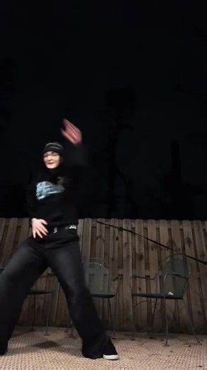 Mosh Practice for Birthday Celebrations