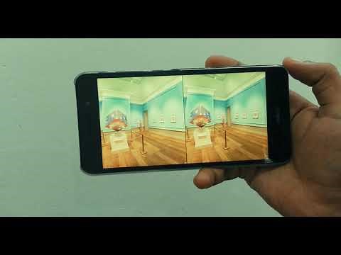 How to make 360° renders for Virtual Reality Devices (Blender Tutorial + Workflow Timelapse)