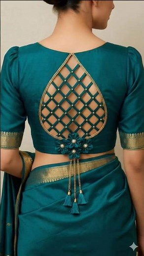 25+🎉🎊 Latest Blouse Designs/ Blouse back neck Design new/ New Blouse Designs/Blouse ki design back