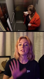 12K views · 52 reactions | How to survive a falling elevator!  #HowToSurvive #Survival #Elevator | How to Survive Show | Facebook