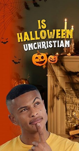 Should Christians Celebrate Halloween? | Michael Knowles Explains Faith & Facts