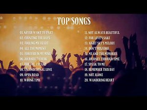 "1 Hour Best Song Playlist: Brighten Your Day with Top Hits!"