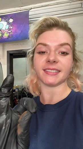 46K views · 1.2K reactions | 5_Welp it is what it is #mechaniccheck #autotechnician #mechaniclife #femalemechanicsoftictok #shopownerlife .mp4 576 x 1024 | Muriel Darcey | Facebook