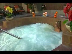 Rejuvenate Mind, Body and Spirit at Spa Costa Del Sur