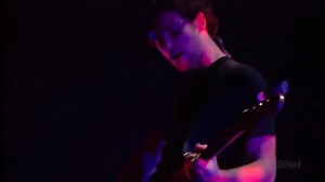 Coldplay Live Performance of 'Clocks' in Toronto