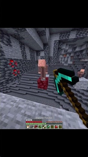 tit for tat #minecraft #minecraftmeme #gaming #minecraftparody #memes