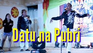 943K views · 19K reactions | Datu ug Pubri - Dos Compañeros  (This video is for entertainment purposes only) | JohnRey Tv | Facebook