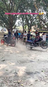 1.2K views · 10K reactions | Super splendour v/s MT-15 power  #bike #rider #mt15 #mt15lovers #supersportler #motorcycle #virals #viralvideos | Foroj Bhai | Facebook