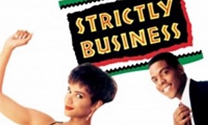 Strictly Business - Where to Watch and Stream Online – Entertainment.ie