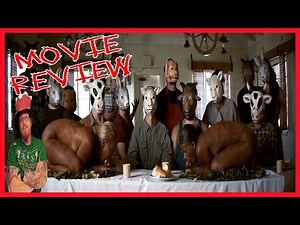 The Farm (2018) Cannibal Horror Movie *SPOILER* Review