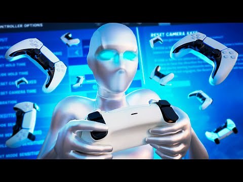 Andy Settings For Fast Mechs...