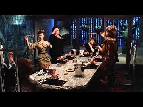 BeetleJuice (Soundtrack) - The Banana Boat Song (Day-O) HD