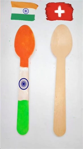 India 🇮🇳 Vs Switzerland 🇨🇭#india #shorts #independenceday #republicday #trending #youtubeshorts