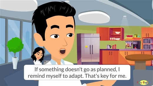 Conversational English