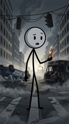 what if You re in Zombie Apocalypse POV