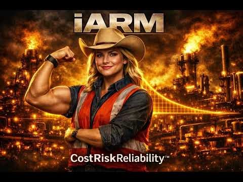 iARM™ Country Girl TVaR, VaR, EAL, NPV, ROI, P95