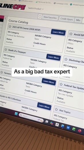 #taxexpert #enrolledagent #itin