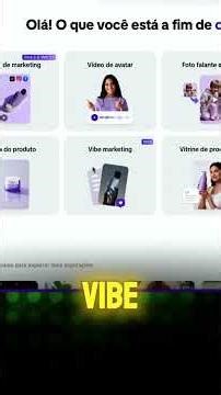 How to CREATE VIDEOS with ARTIFICIAL INTELLIGENCE - AI Video Editor #tips #AI