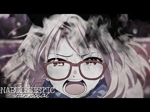 [ 家族 ] narcissistic cannibal.