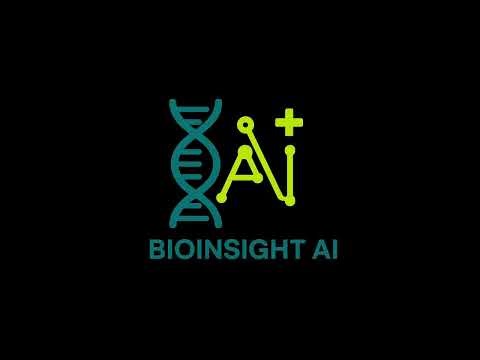 BioInsight Demo: Exploring Metabolomics Workbench with Conversational AI - Part II
