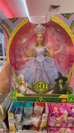 Wicked al 50% en SEARS 🧙🤯#wicked #princess #disney #juguetes #toys #descuentos #coleccionismo