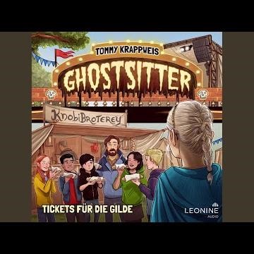 Kapitel 01: Tickets für die Gilde (Folge 24)