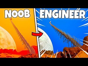 Using ENGINEERING to turn the sky on Mars blue!