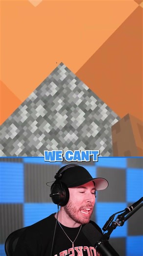 A Frog ATE THE WOLRD In Minecraft!