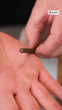 How to Remove Stripped & Rounded Bolts Fast | Wurth Thread Extractor & Twist Socket