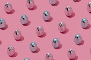 Virtual Easter Eggs: What They Are and How to Use Them