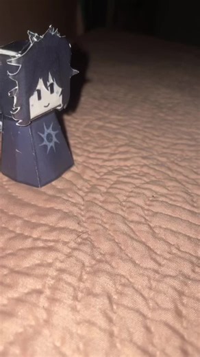 Azuretime Fanchild: Embrace the Forsaken Style