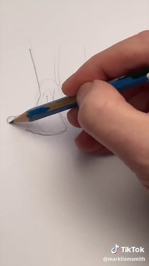 Draw feet from behind 🦶Easy drawing lesson for beginners on how to draw feet from behind. #drawing #howtodraw