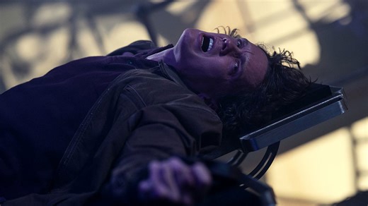 Wednesday Season 2 Part 2 Interviews with Owen Painter & Hunter Doohan