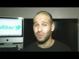 What is Twitter? Twitter Basics (an introduction) - Opace Twitter Video Tutorials