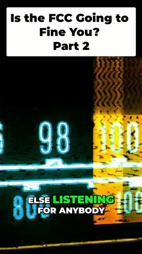 Is the FCC Going to Fine You? Part 2