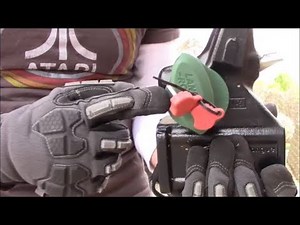 LR3 Hitch / Tow Receiver install (LR4, Range Rover Sport, Land Rover)