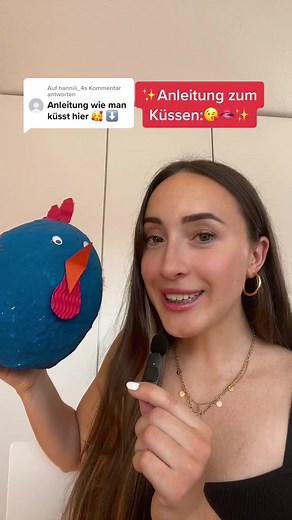 Anleitung zum Küssen: Tipps für den perfekten Kuss