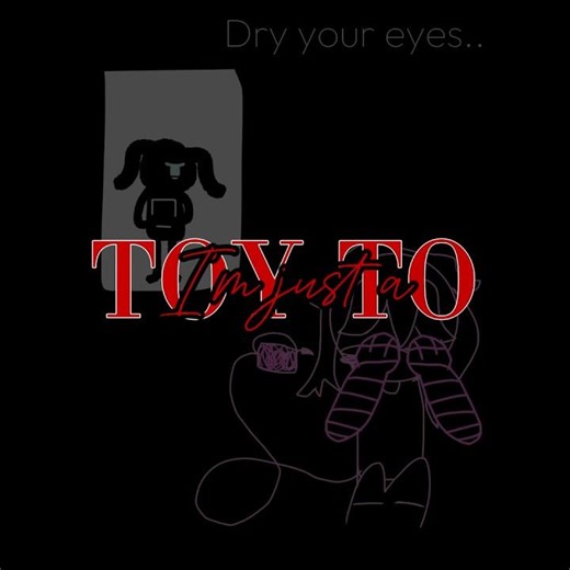 A Human’s Touch || #oc #angst #edit