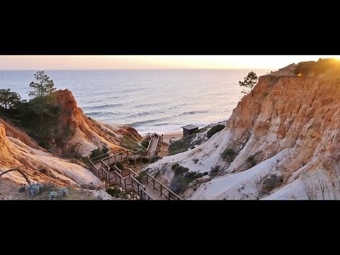 Best of Algarve Highlights (Portugal): Faro | Albufeira | Cabo de São Vicente | Lagos | Olhão