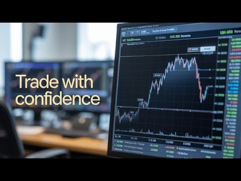 Session Volume Profile Explained — Trade ES & NQ Like a Pro