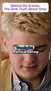 Behind the Scenes The Dark Truth About Greg #ReeseWitherspoon #LegallyBlonde #HollywoodIcon #WomenInFilm #HelloSunshine | Reese Witherspoon Fans