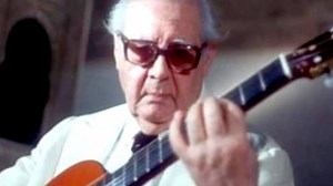 El inmortal legado de Andrés Segovia: Icono cultural y embajador mundial de la guitarra clásica