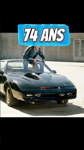 David Hasselhoff fête ses 74 ans : retour sur ses rôles légendaires ! 💥