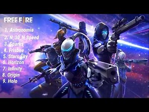 Top Những Bản Nhạc EDM Leo Rank Free Fire 2020 | Nhạc Điện Tử Gây Nghiện Hay Nhất | AOV Gaming