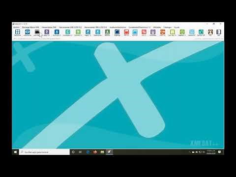 CURSO XMLSAT++