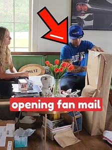 831K views · 9.3K reactions | What a cool gift 勞 | Bad Chad | Facebook