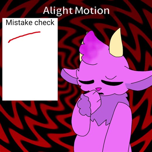 Expressing Frustration Through Animation